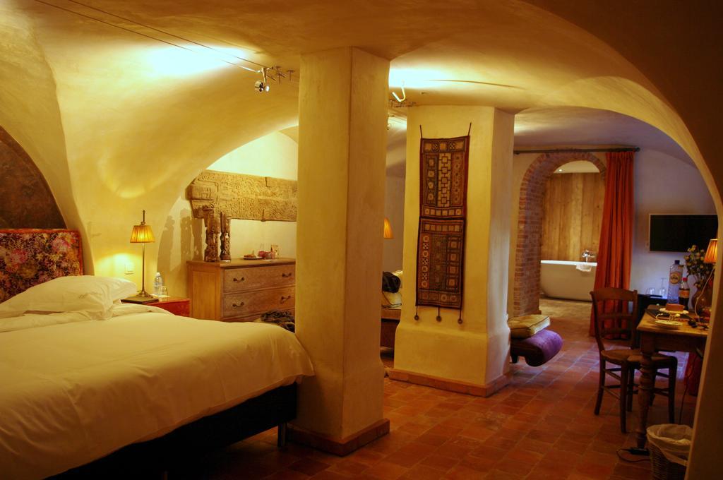 B&B Canal Deluxe Bruges Luaran gambar