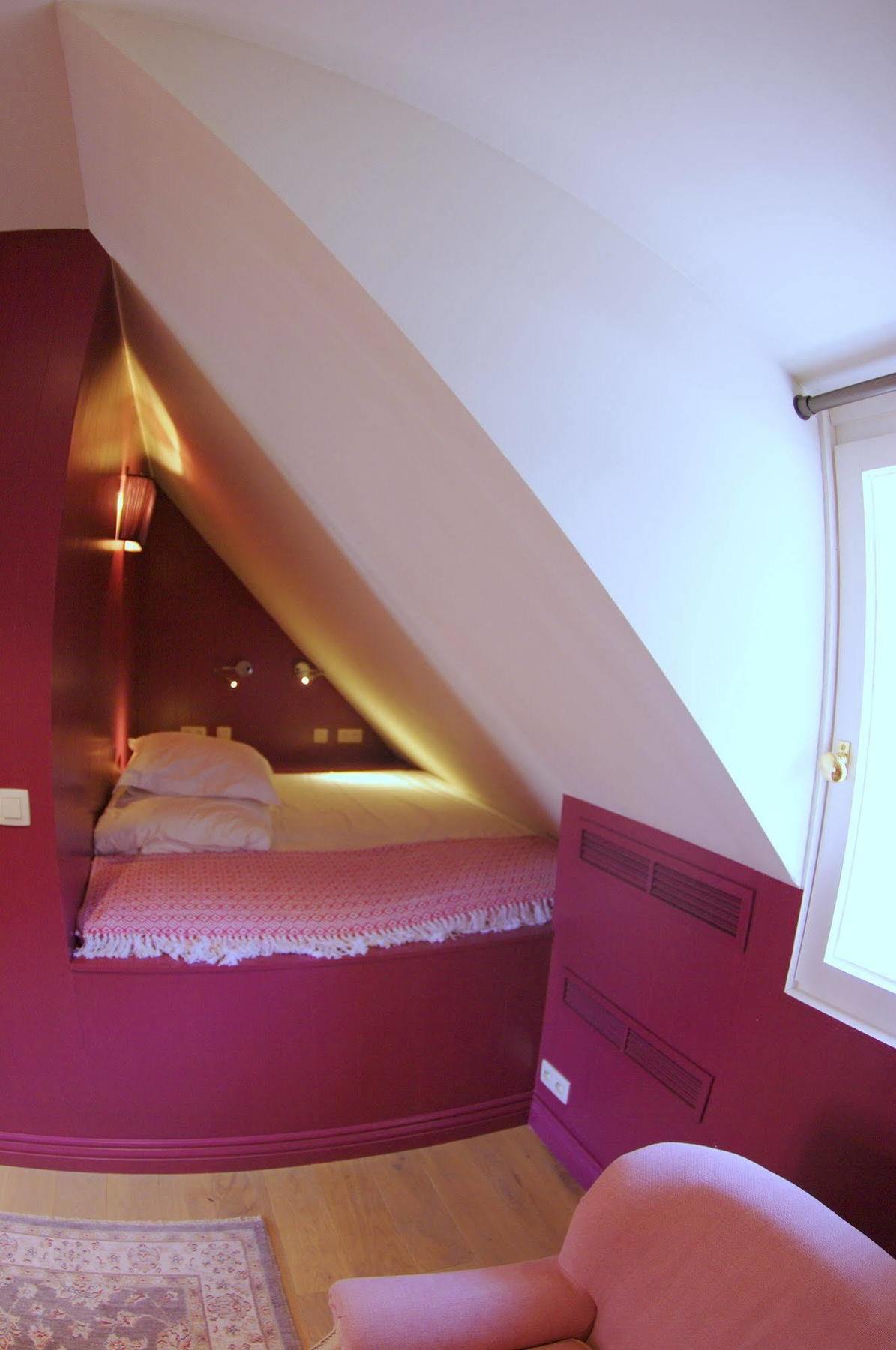 B&B Canal Deluxe Bruges Luaran gambar