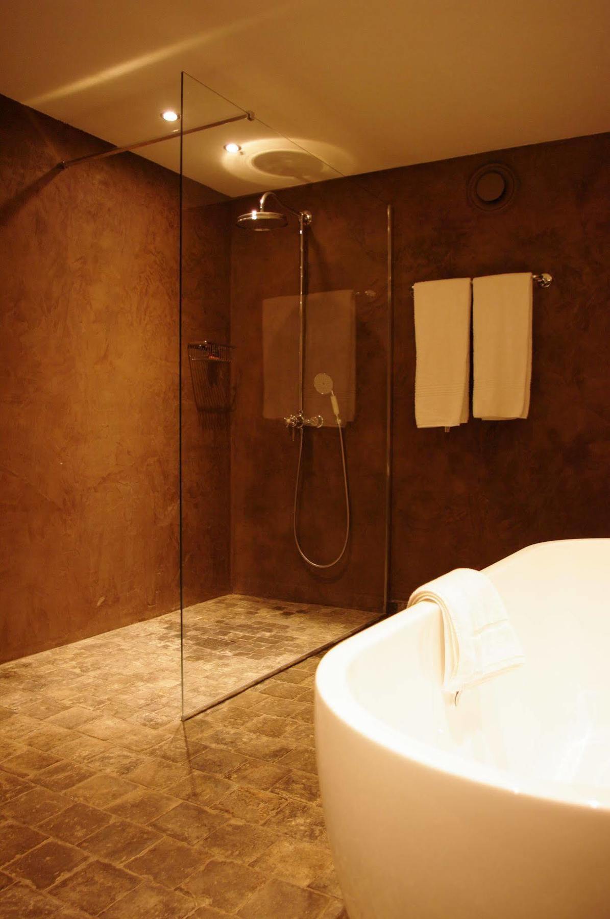 B&B Canal Deluxe Bruges Luaran gambar