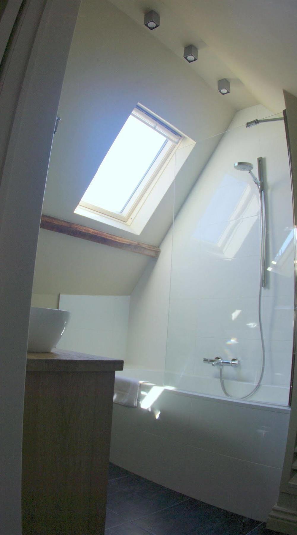 B&B Canal Deluxe Bruges Luaran gambar