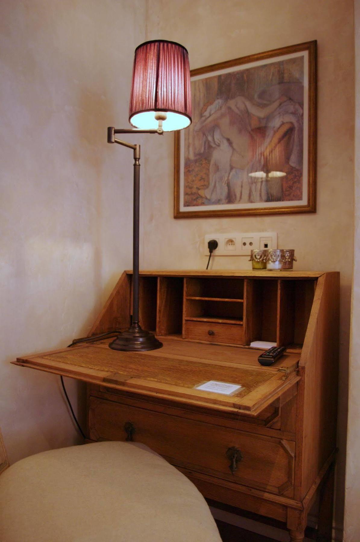 B&B Canal Deluxe Bruges Luaran gambar